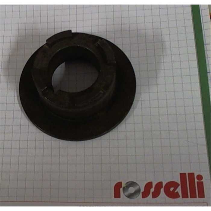 Profil gauffre embrayage ROSSELLI r400s