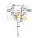 Roulement interne renvoi angle bondioli apres 2003 ETESIA H124