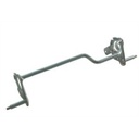 SUPPORT HAUTEUR DE COUPE ARRIERE NG504-TR504