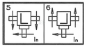 boitier de transmission DelMorino FLASH PFL125 85, 96, 105, 125