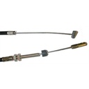 CABLE DE CHANGEMENT DE VITESSES ISEKI SW521