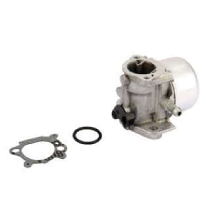 Carburateur BRIGGS AVEC POIRE SERIE 126T00 ET 12J802