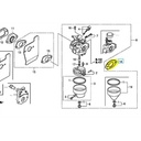 JOINT CARBURATEUR HONDA GCV135-GCV160-GCV190
