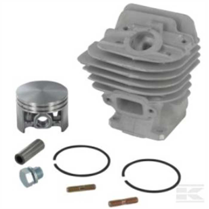 Kit piston-cylindre diamètre 44.7mm STIHL MS260