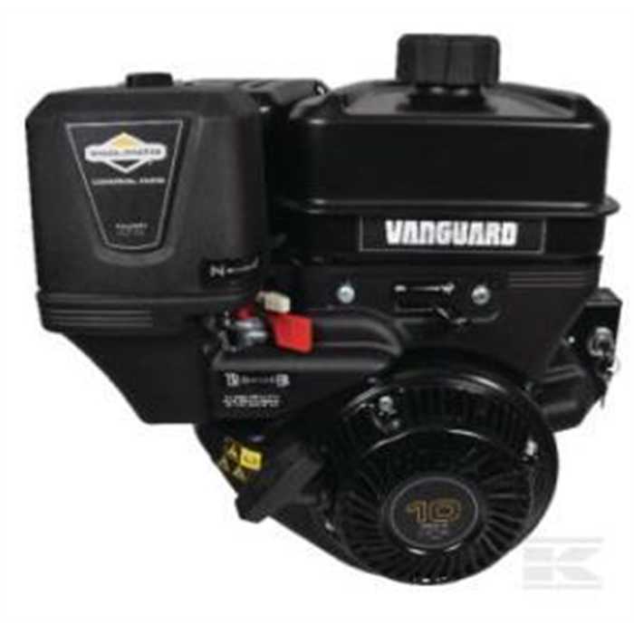 Moteur complet  Briggs&Stratton Vanguard ohv 10 cv