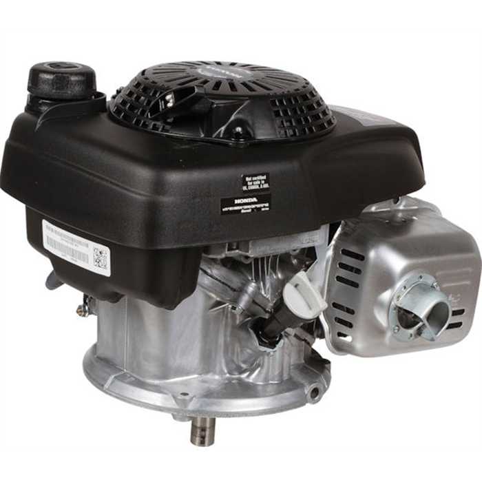 Moteur de remplacement HONDA GCV160 22.2mm