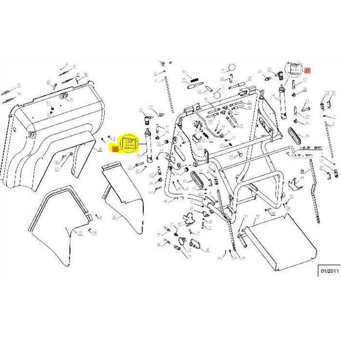 Pochette de joints ETESIA 16 x 25 ptfe