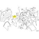 Pochette de joints ETESIA 16 x 25 ptfe