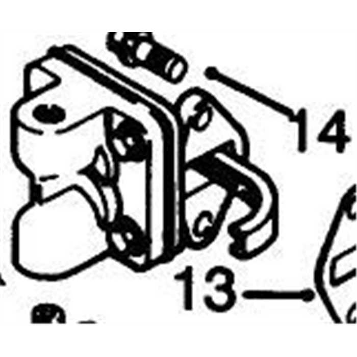 pompe à carburant toro 72062  12 559 01  1239303 1255901S 1255902S