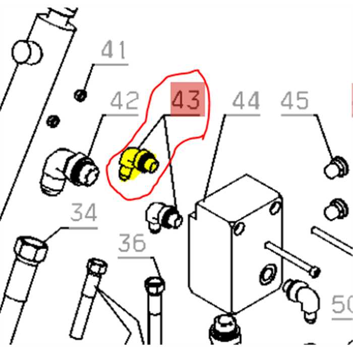 Adaptateur cjm