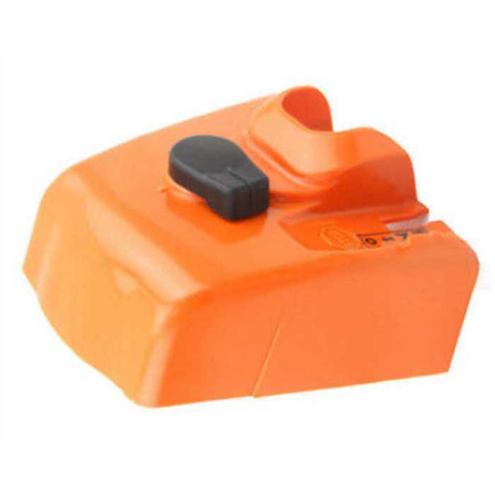 Capot de filtre a air STIHL 026, 11211401904, 1121-140-1904