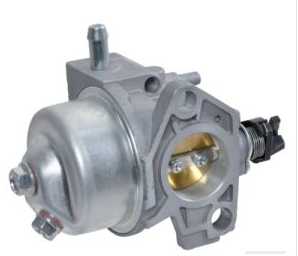 Carburateur GGP tre0701 - 432cc, 1185503750, 185503750, 118550324/0, 1185503240