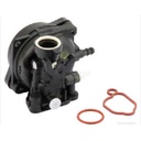 Carburateur complet Briggs et Stratton 125cc series 300 - 450, 595656, BS595656, 591110, BS591979, 5208408, 520-8408, 84001028