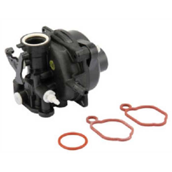 CARBURATEUR BRIGGS et STRATTON SERIES 09P, 591160, 5208217, 520-8217, BS591160, 024847173321