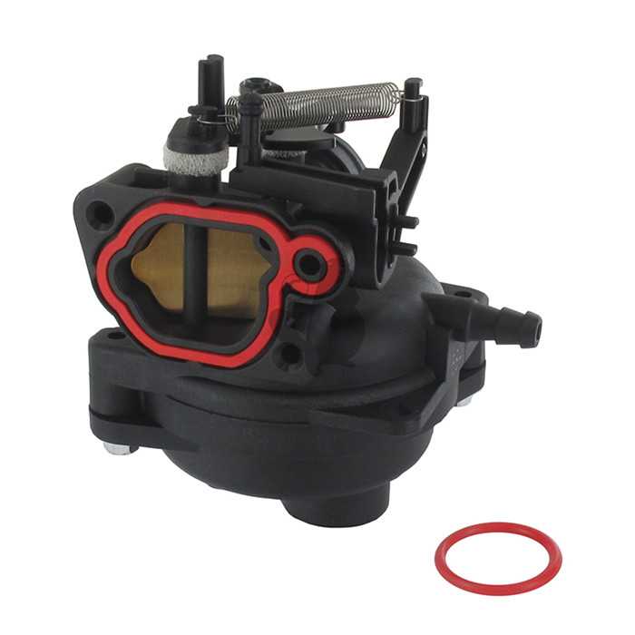 Carburateur adaptable BRIGGS et STRATTON. Remplace origine 592361., 5208259, 520-8259