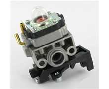 Carburateur complet Honda GX25 - GX35, 5208079, 16100-Z0H-053, 16100-Z0H-033, 16100-Z0H-043, 520-8079, 30270843