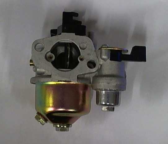 CARBURATEUR COMPLET HONDA GX120, 16100-ZH7-812, 5202081, 520-2081