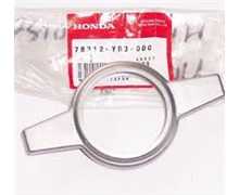 Anneau agrafe flexible pompe a eau HONDA, 78312YB3000, 78312-YB3-000