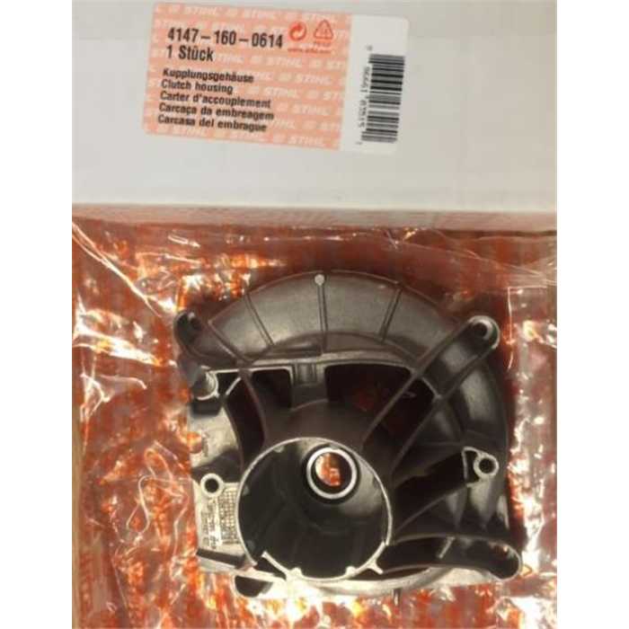 Carter accouplement Stihl FS260, 67741471600614, 41471600614