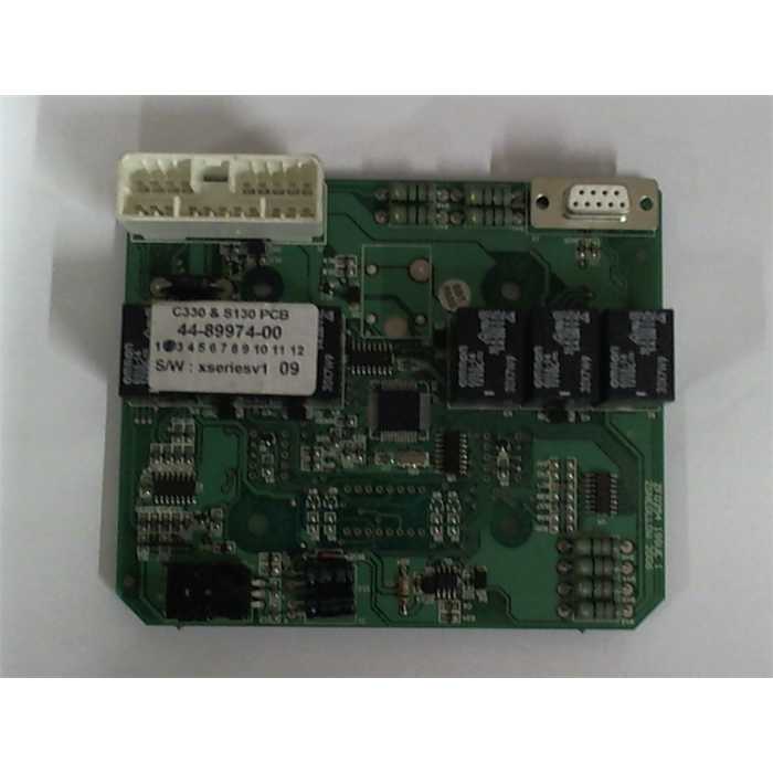 Carte électronique Ariens Countax WestWood c330 - s130, 448997400, 44-89974-00