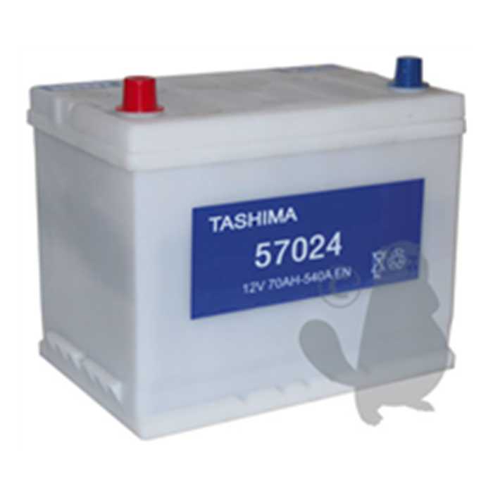 Batterie sans entretien FULBAT / Mod. : SLA12-18, 0114-01812