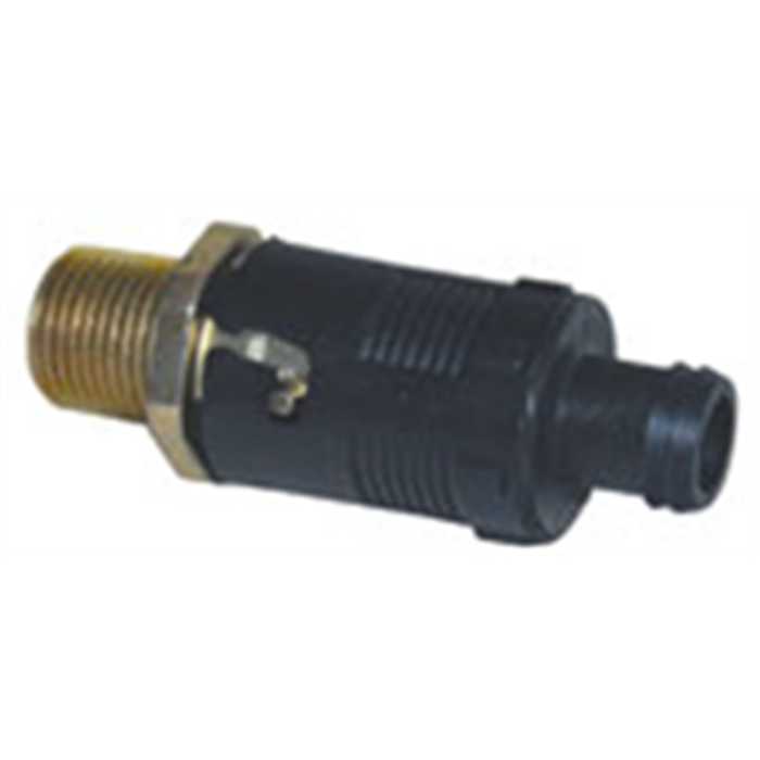 Valve extracteur d’huile , 0121-06783