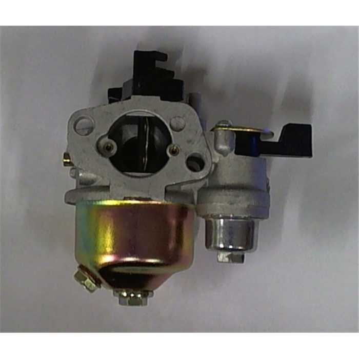 Carburateur HONDA / Mod. : GX110 GX120 / Orig. : 16100ZH7810 16100ZE0821, 3019-00126