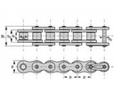 Chaine de transmission ELIET GZc1000 3/8"x7/32" 182maillons BA101182020, BA101182020