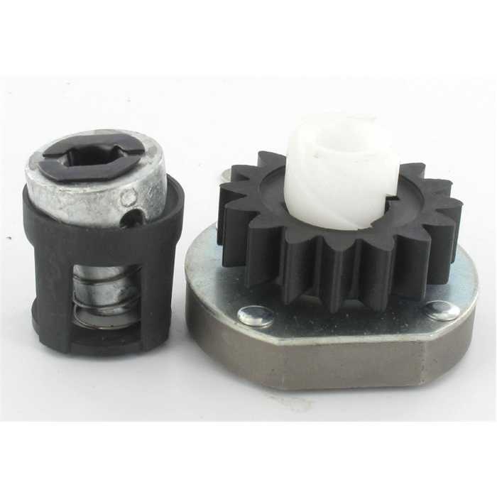 Kit de démarreur BRIGGS et STRATTON / Orig. : 495878, 0117-08498