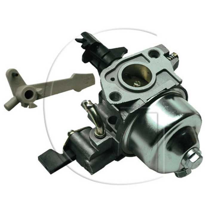 Carburateur HONDA / Mod. : GX200 / Orig. : 16100-ZL0-W51, 7219-03326