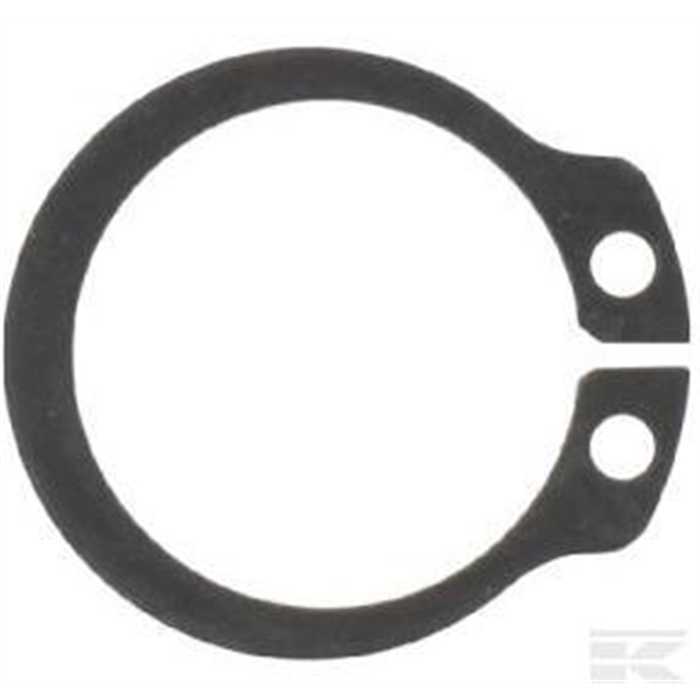 Circlip relevage hauteur de coupe HF2213-HF2216-HF2417, 12609255/0, CG12609255H0