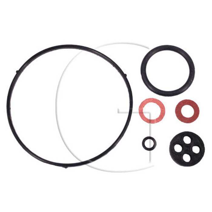 Kit de réparartion HONDA / Mod. : GX390 / Orig. : 16010-ZE2-812, 3019-40197