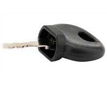 CLEF DE CONTACT AVANT TECNO 420-630..., 64214, 14607