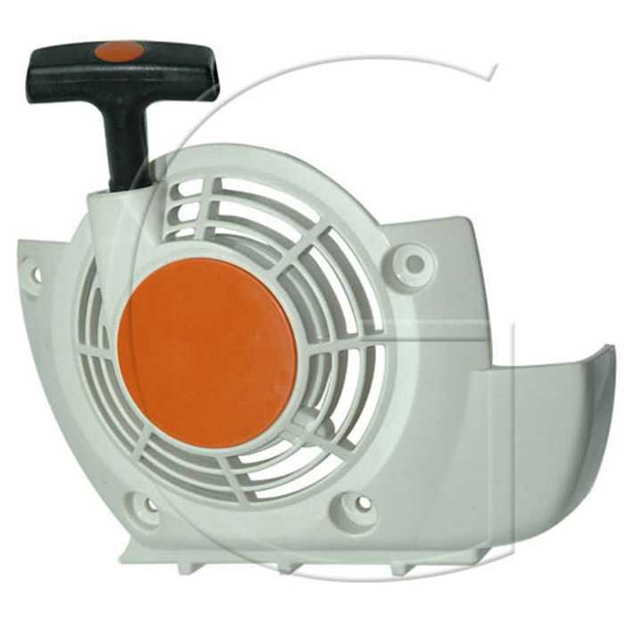 Lanceur STIHL / Mod. : FS450 FS480 / Orig. : 4128 080 2101, 1917-39800