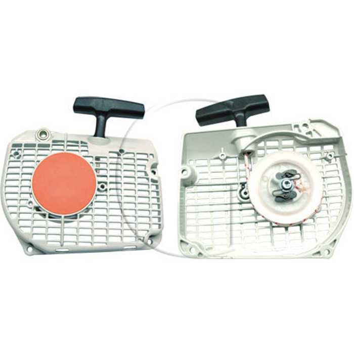 Lanceur STIHL / Mod. : 024 MS240 026 MS260 / Orig. : 11210802101, 3017-16128