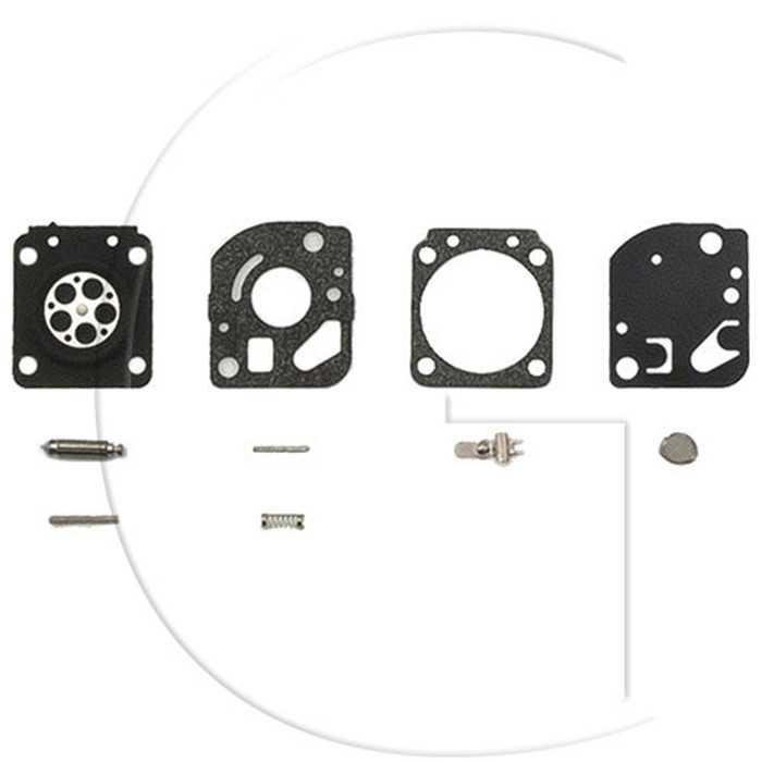 Membranes d’origine - RB KIT ZAMA / Orig. : RB-220, RB-220