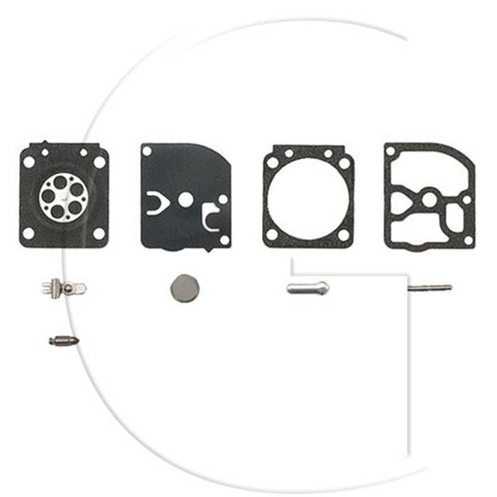 Membranes d’origine - RB KIT ZAMA / Orig. : RB-219, RB-219