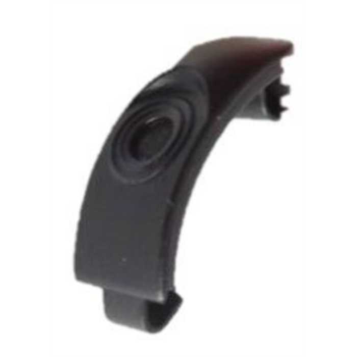 Clip verrouillage capot de filtre a air STIHL MS440-MS441, 11381401600, 1138-140-1600