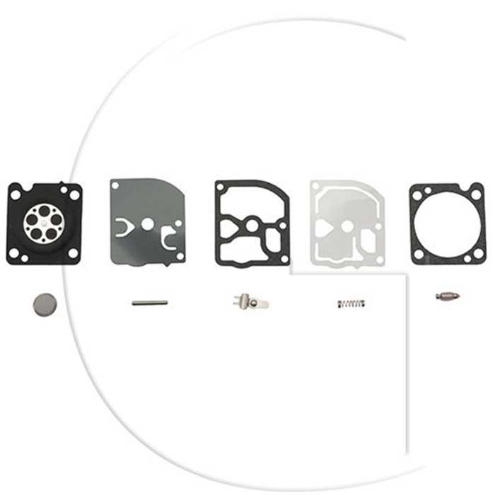 Membranes d’origine - RB KIT ZAMA / Orig. : RB-181, RB-181