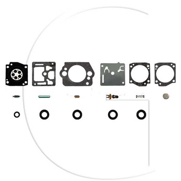 Membranes d’origine - RB KIT ZAMA, RB-189