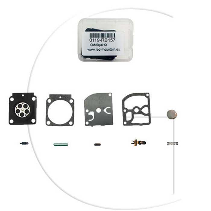 Membranes adaptables ZAMA / Orig. : RB-157, 0119-RB157