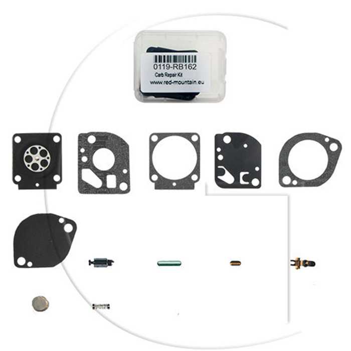 Membranes adaptables ZAMA / Orig. : RB-162, 0119-RB162