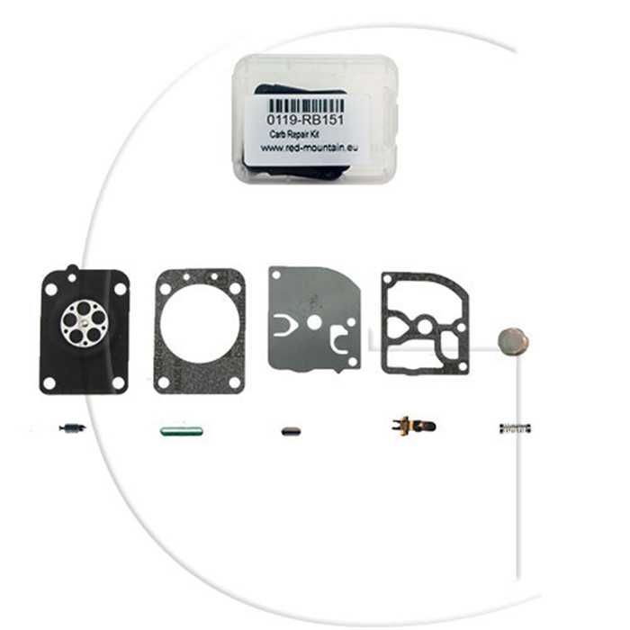 Membranes adaptables ZAMA / Orig. : RB-151, 0119-RB151