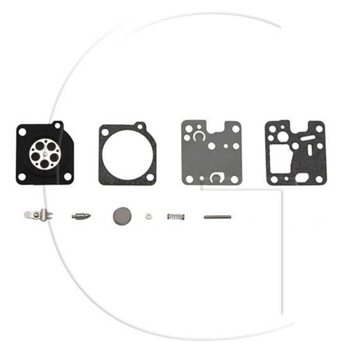 Membranes d’origine - RB KIT ZAMA, RB-88