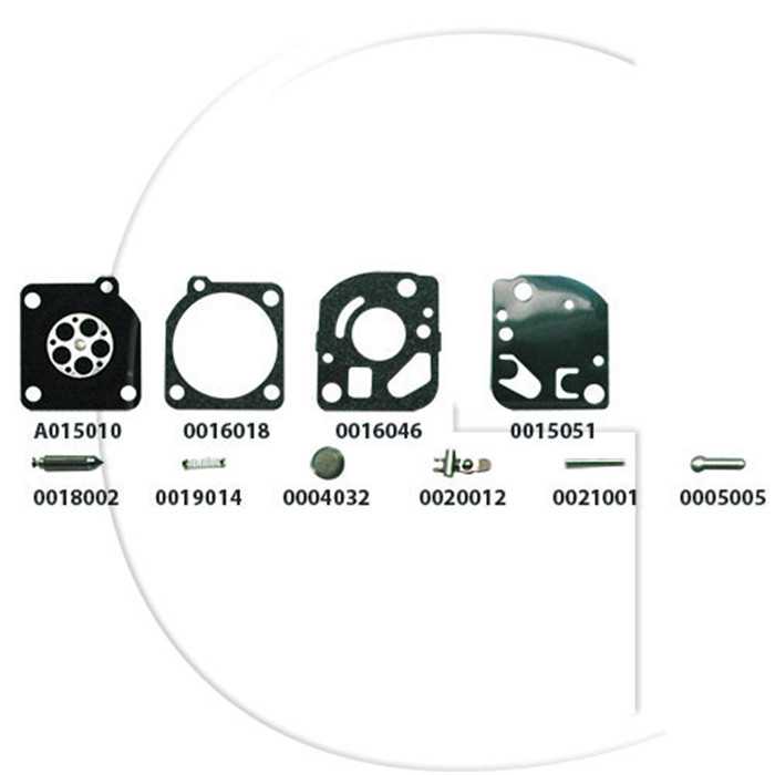 Membrane - RB KIT ZAMA / Orig. : RB-78, RB-78