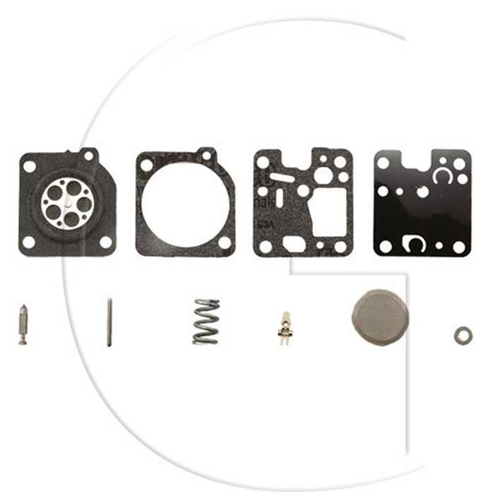 Membranes d’origine - RB KIT ZAMA, RB-240