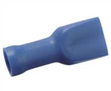 Clip pour languette bleu 1.5-2, 8KW708374003