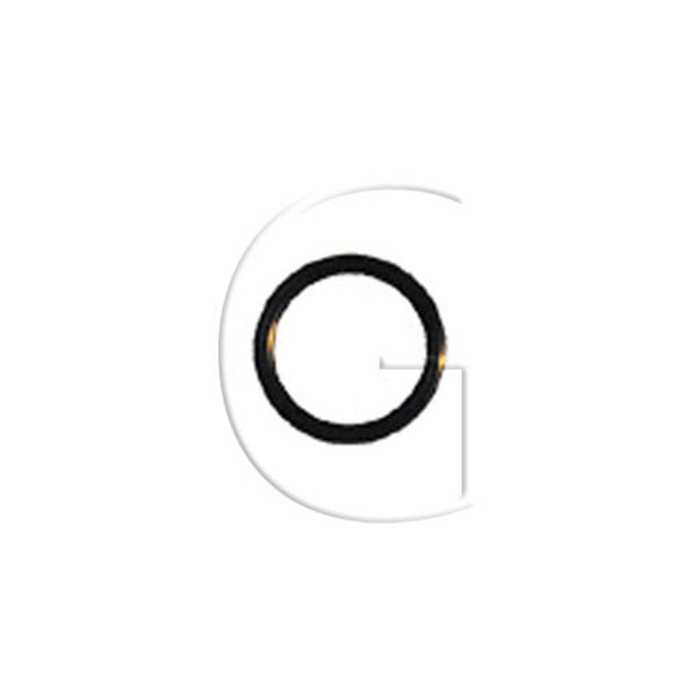 O-ring, 0158-00158