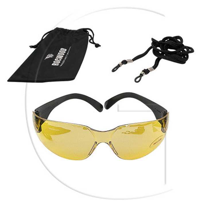 Paire de lunettes de protection , 7280-02667