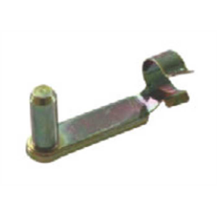 Clips fourchette vérin gaz 8x32 ETESIA, 71169, ET71169